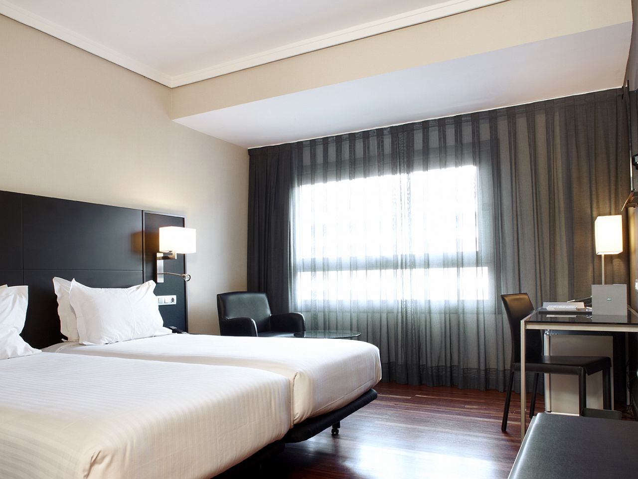 B&B Hotel Vitoria General Alava Cameră foto
